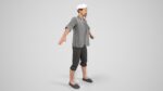 farmer avatar