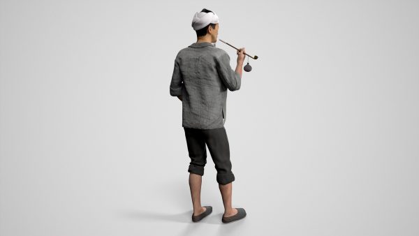 farmer avatar