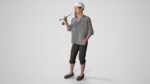 farmer avatar