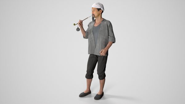 farmer avatar