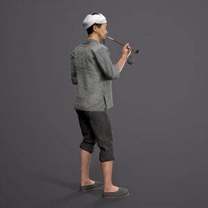 farmer avatar