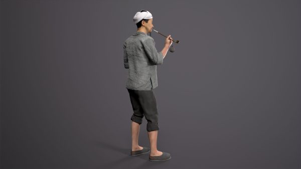 farmer avatar