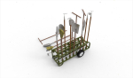 Farmer equipment