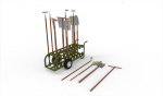Farmer equipment