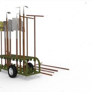 Farmer equipment