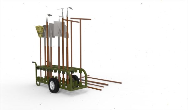 Farmer equipment