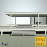 Farnsworth House