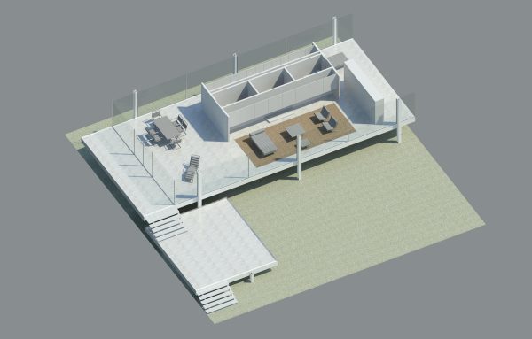 Farnsworth House