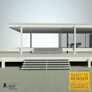 Farnsworth House