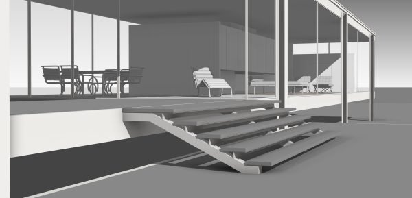 Farnsworth House
