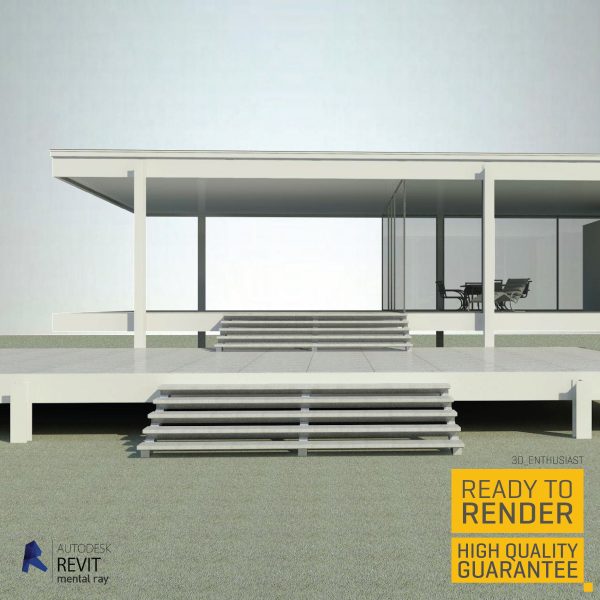 Farnsworth House