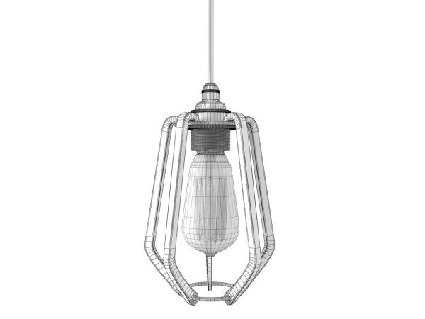 Farriers Cage Globe  Long and Teardrop