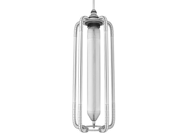 Farriers Cage Globe  Long and Teardrop