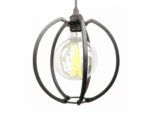 Farriers Cage Globe  Long and Teardrop