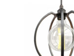 Farriers Cage Globe  Long and Teardrop