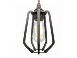 Farriers Cage Globe  Long and Teardrop
