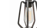 Farriers Cage Globe  Long and Teardrop