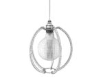 Farriers Cage Globe  Long and Teardrop