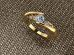 FASHION RING