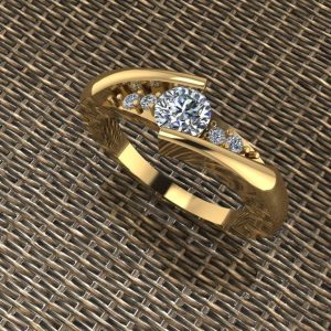 FASHION RING