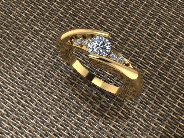 FASHION RING