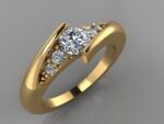 FASHION RING
