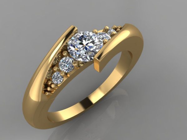 FASHION RING