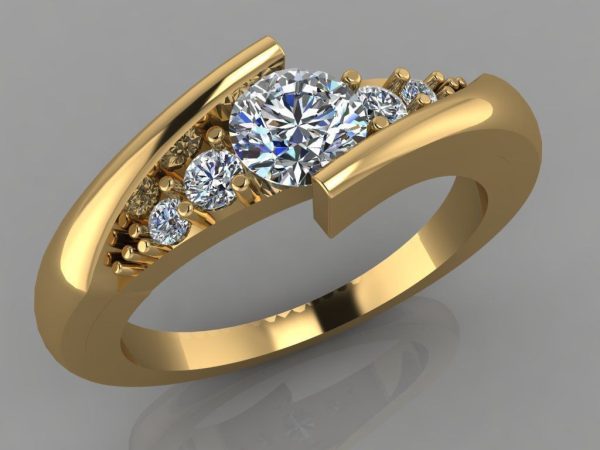 FASHION RING
