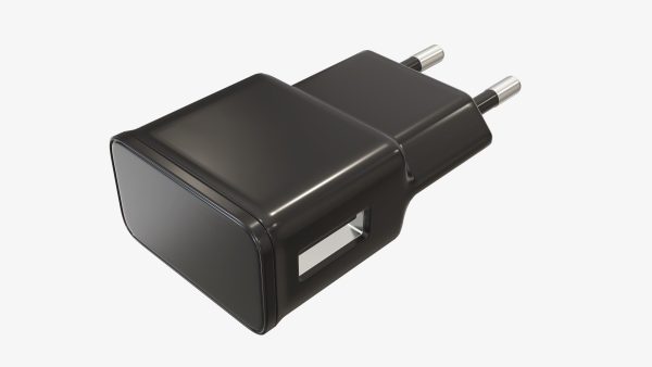 Fast USB charger