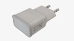 Fast USB charger