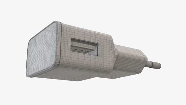 Fast USB charger
