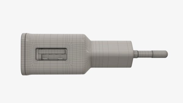 Fast USB charger