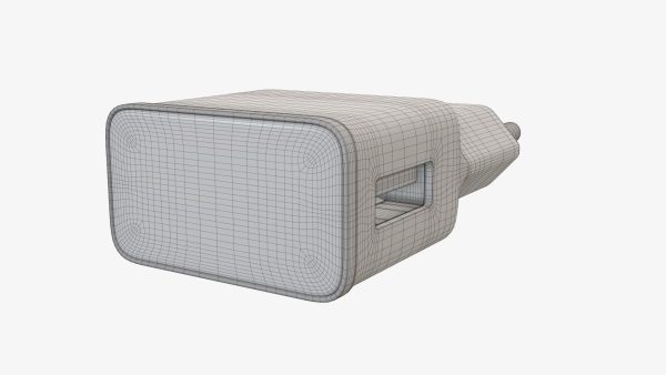 Fast USB charger