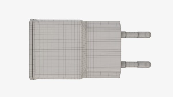 Fast USB charger