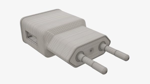 Fast USB charger