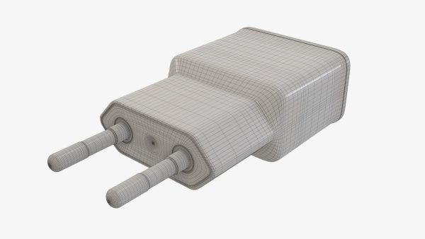 Fast USB charger