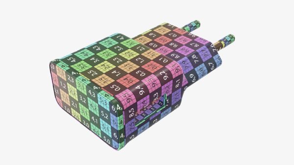 Fast USB charger