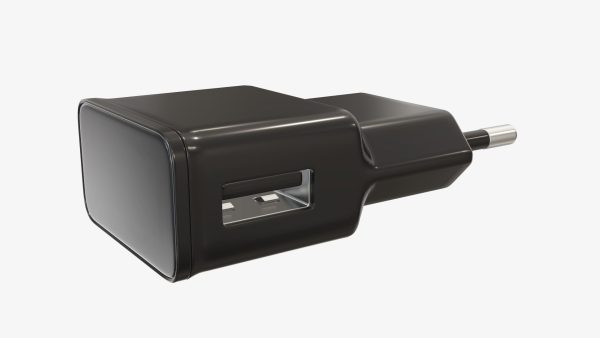 Fast USB charger