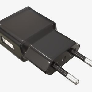Fast USB charger