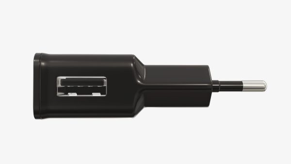 Fast USB charger