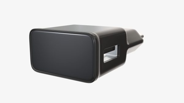 Fast USB charger
