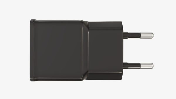 Fast USB charger