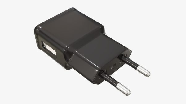 Fast USB charger