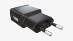 Fast USB charger