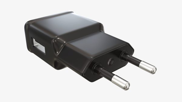 Fast USB charger