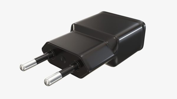 Fast USB charger