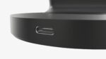 Fast wireless charging station