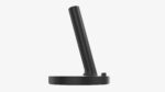Fast wireless charging station