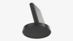 Fast wireless charging station
