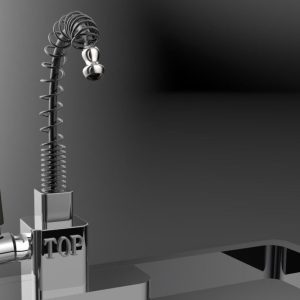 faucet kitchen sink